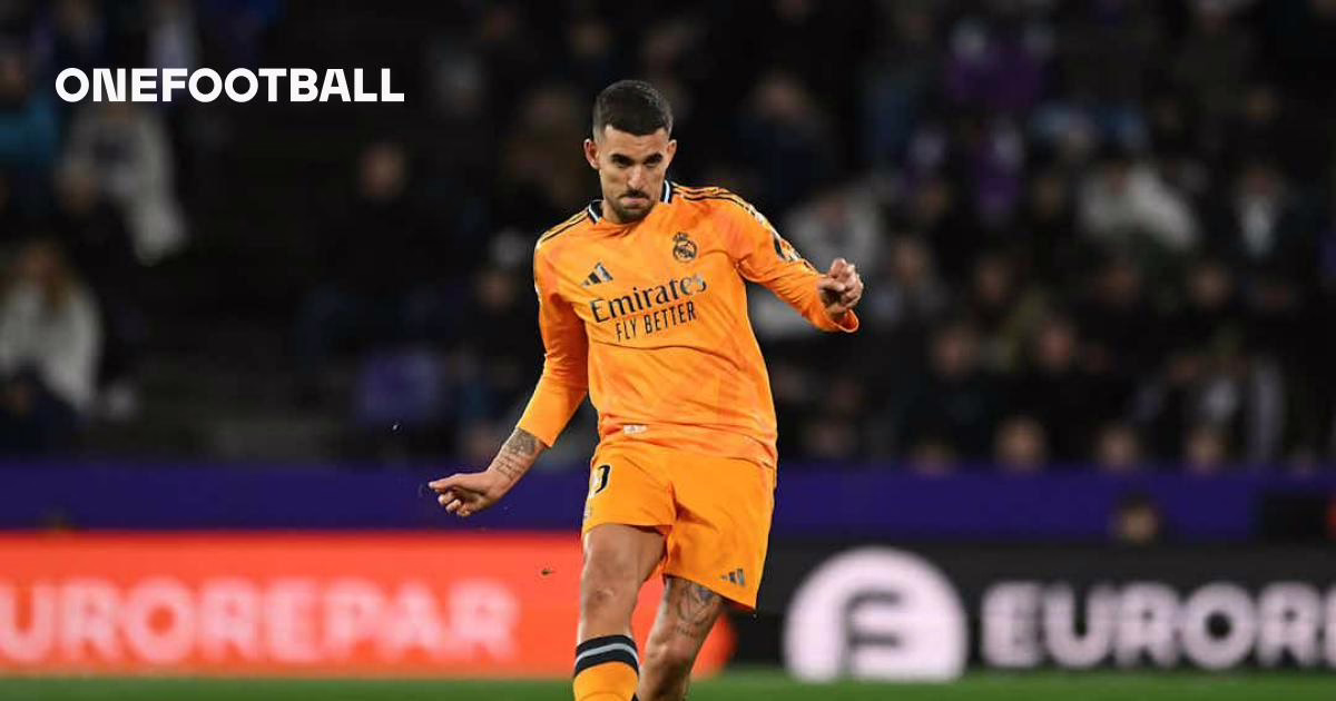 ¿Se despide del Madrid? Dani Ceballos podría unirse al Olympique de Marsella.
