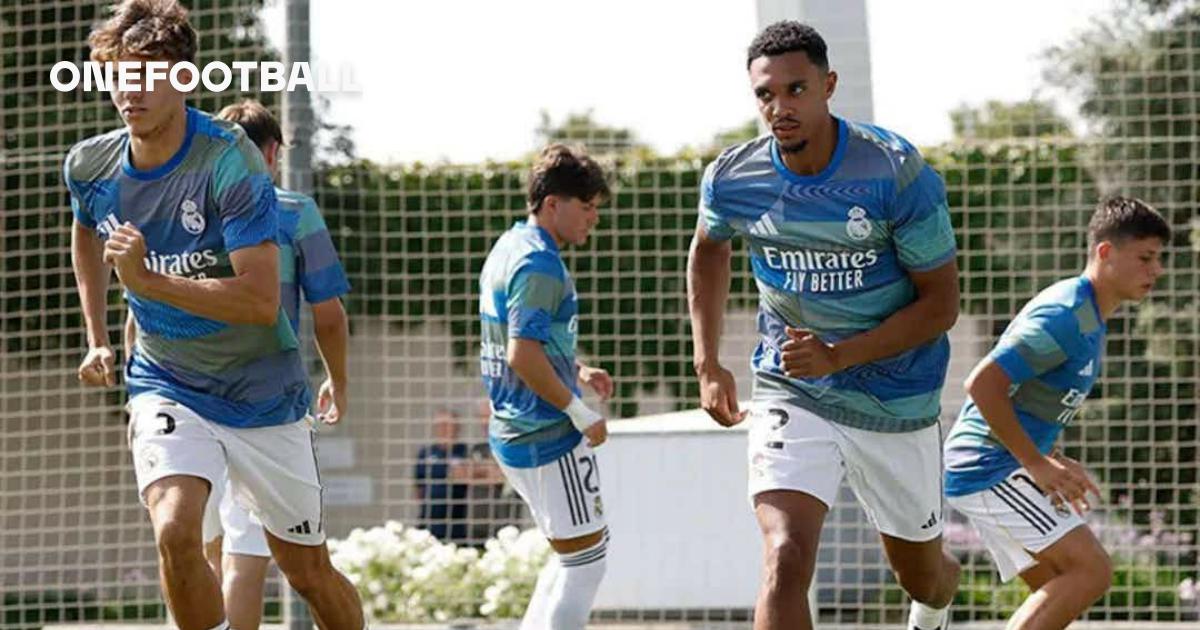 ¿Por qué el Real Madrid disputa un encuentro de Liga en martes?
