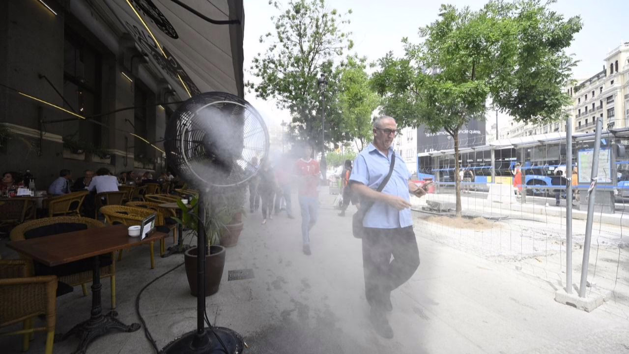 Ola de Calor en España: Récords de Temperatura y el Impacto del Cambio Climático en 2023