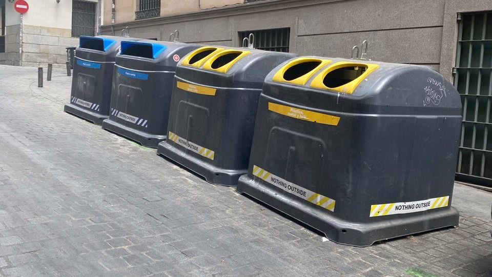 Todo lo que necesitas conocer sobre la nueva tarifa de basura que comenzará en septiembre.