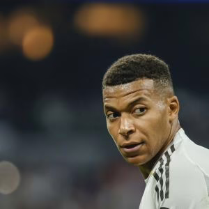 Plan Deportivo: Mbappé rescata un comienzo helado.