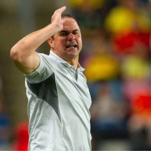 Partido sin espectadores: la alcaldía de Benito Juárez informa que el encuentro América vs. Pachuca se llevará a cabo a puerta cerrada en el Estadio Ciudad de los Deportes.