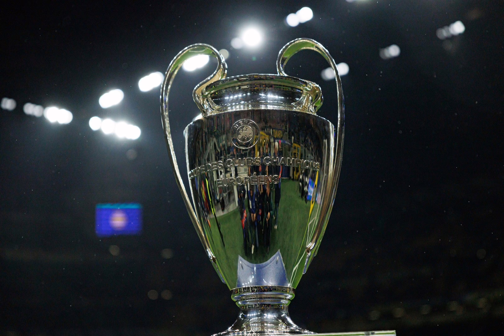 oponentes del Real Madrid, FC Barcelona
