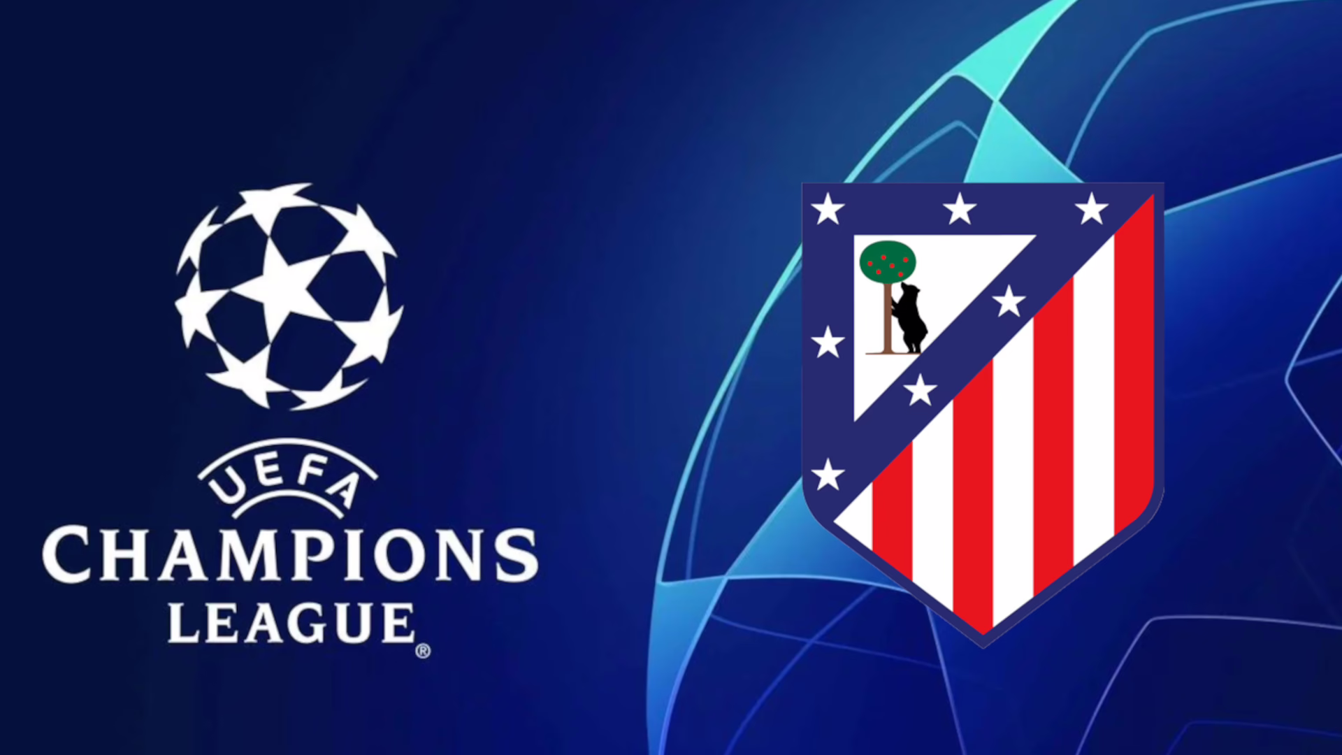 Horario y Fechas de la Champions League del Atlético de Madrid: Calendario Completo