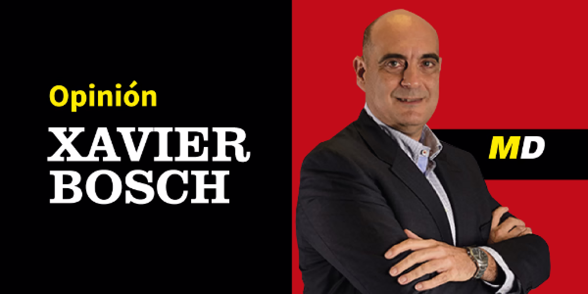 La odiosa brecha entre Courtois y Joan García, por Xavier Bosch.