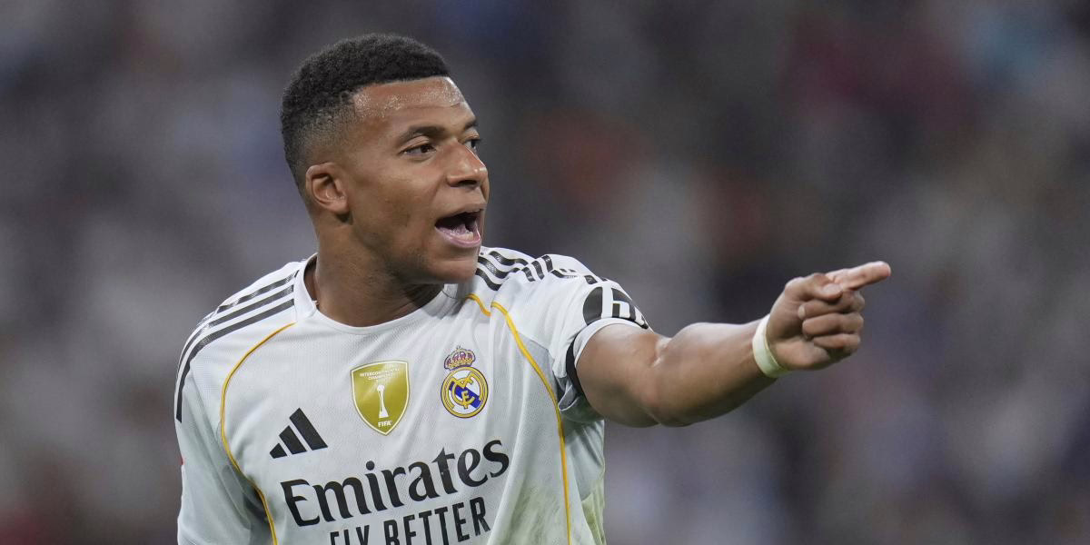 Transmisión en vivo hoy: Real Oviedo vs. Real Madrid