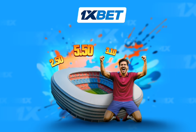 Predicción para el Barcelona en la temporada 2025/26 según las cuotas de 1xBet.