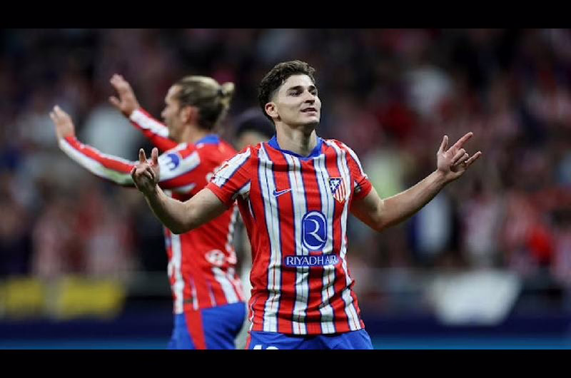 Dónde y cómo ver en directo el partido Alavés contra Atlético de Madrid: horarios y alineaciones :: Diario Pregon de Jujuy