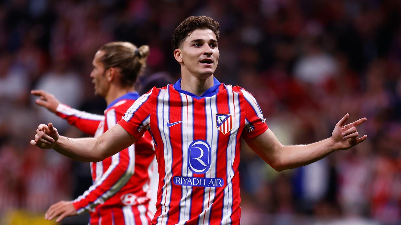 Atlético de Madrid, en vivo hoy: resultados en tiempo real, jornada 1 de LaLiga EA Sports.