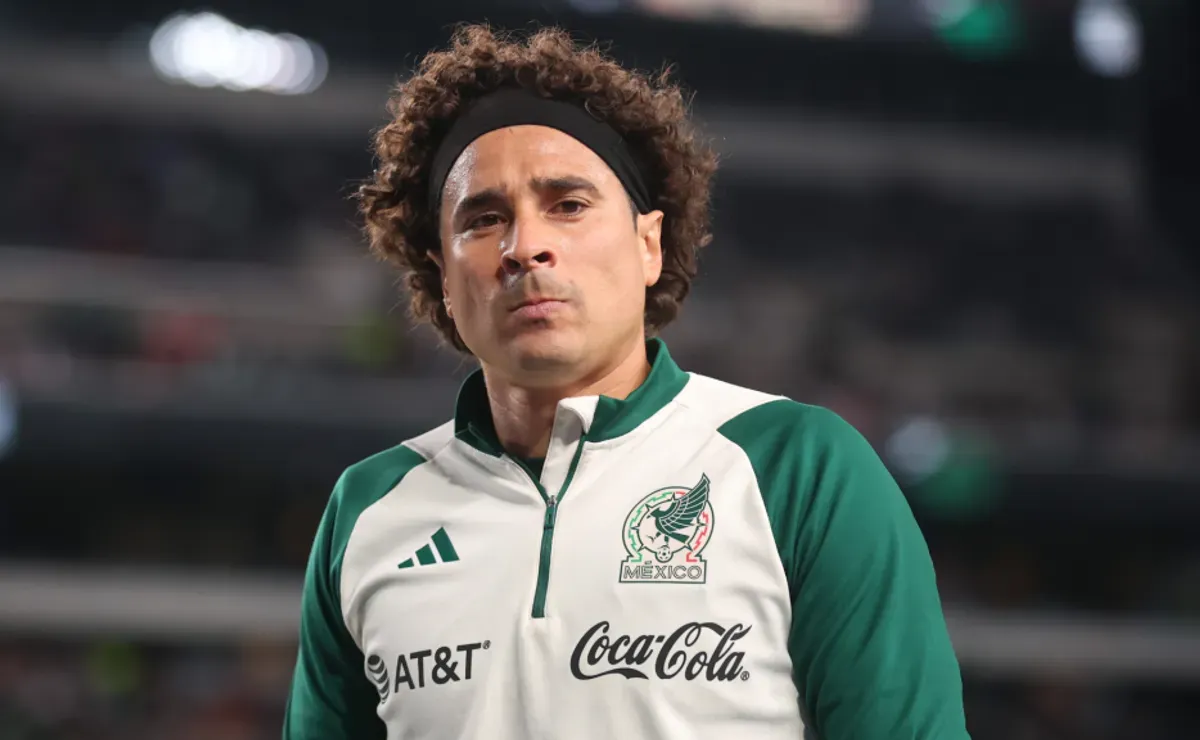 Un club sorprendente de la Liga MX está interesado en él.