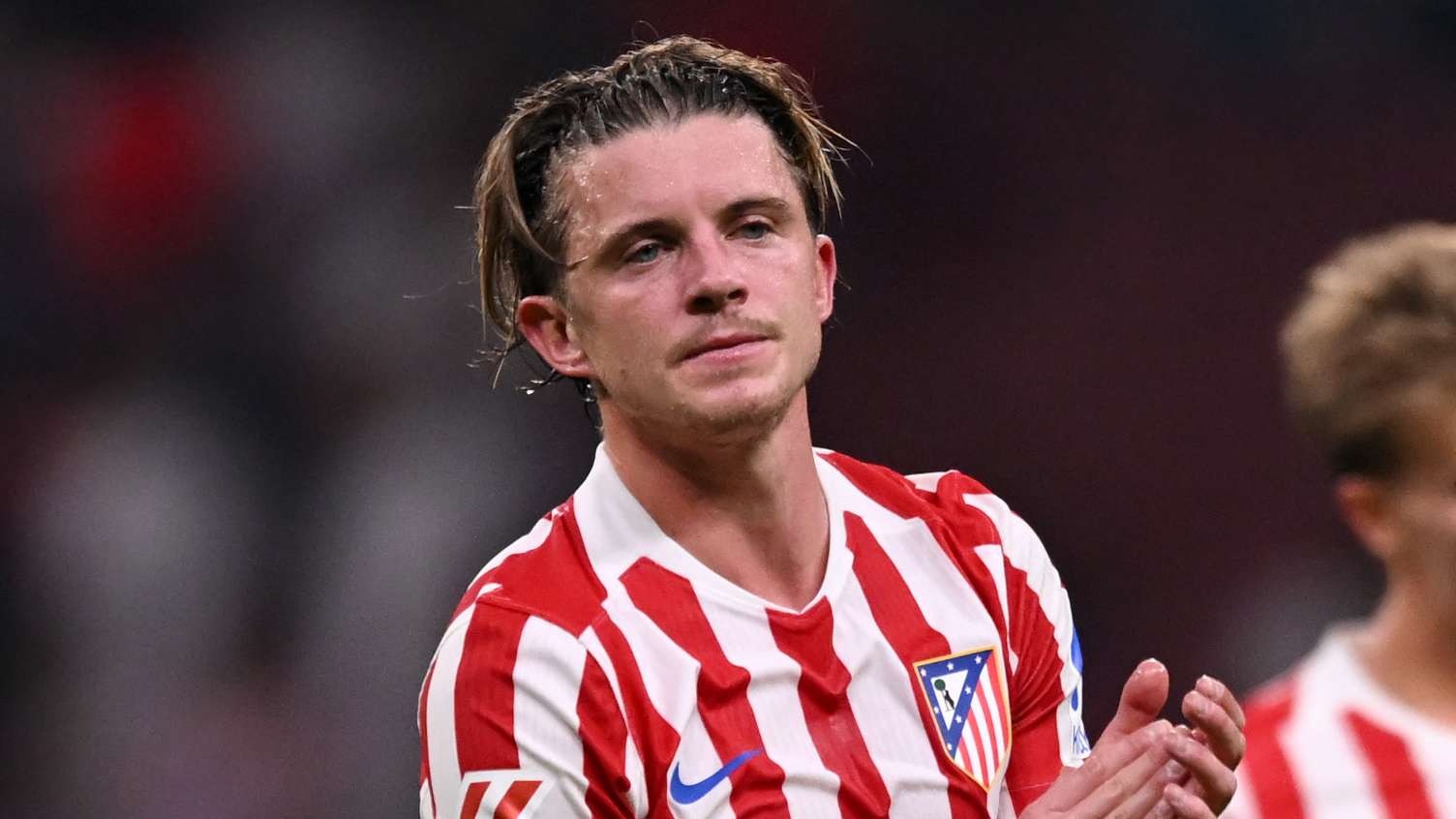 Gallagher, en la mira de la Premier League