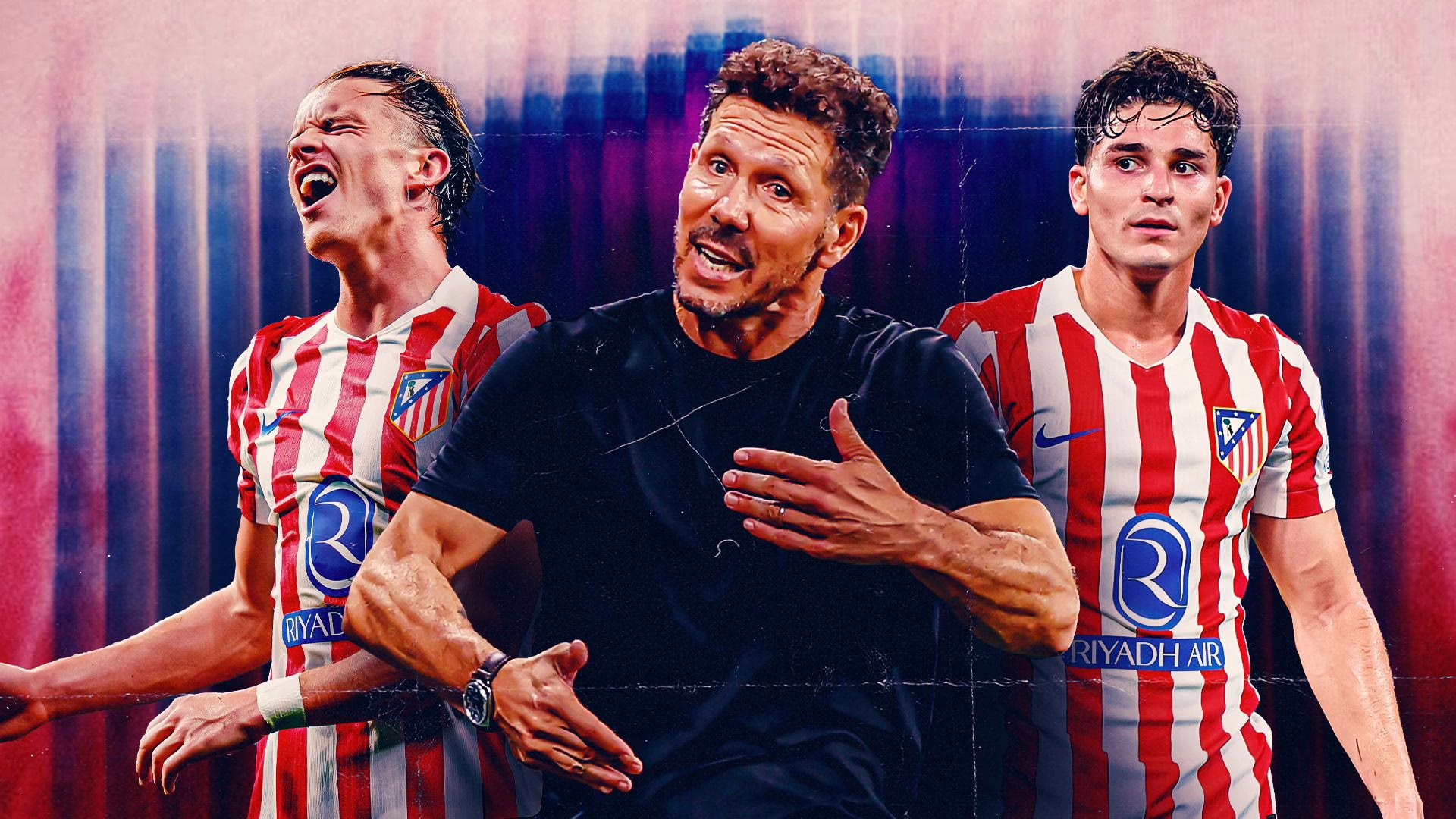 El Atlético de Madrid no puede lidiar con otra temporada decepcionante, ya que un nuevo fracaso podría resultar en la salida de Diego Simeone.