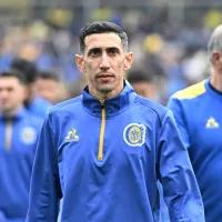 Con Di María de titular, Rosario Central vs. Sarmiento por el Torneo Clausura: ¡Minuto a minuto!