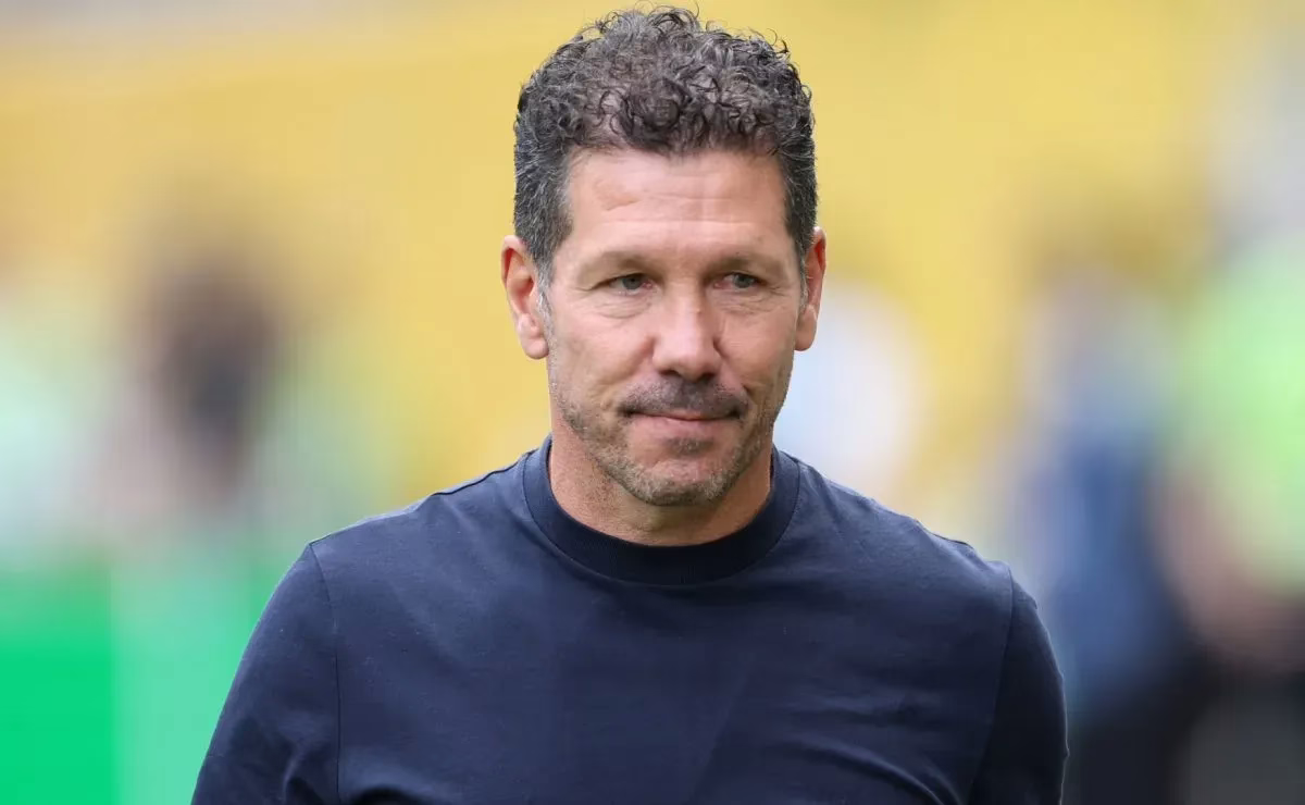 Atlético de Madrid busca otro futbolista de la Selección Argentina para superar la crisis: "Conversaciones importantes".