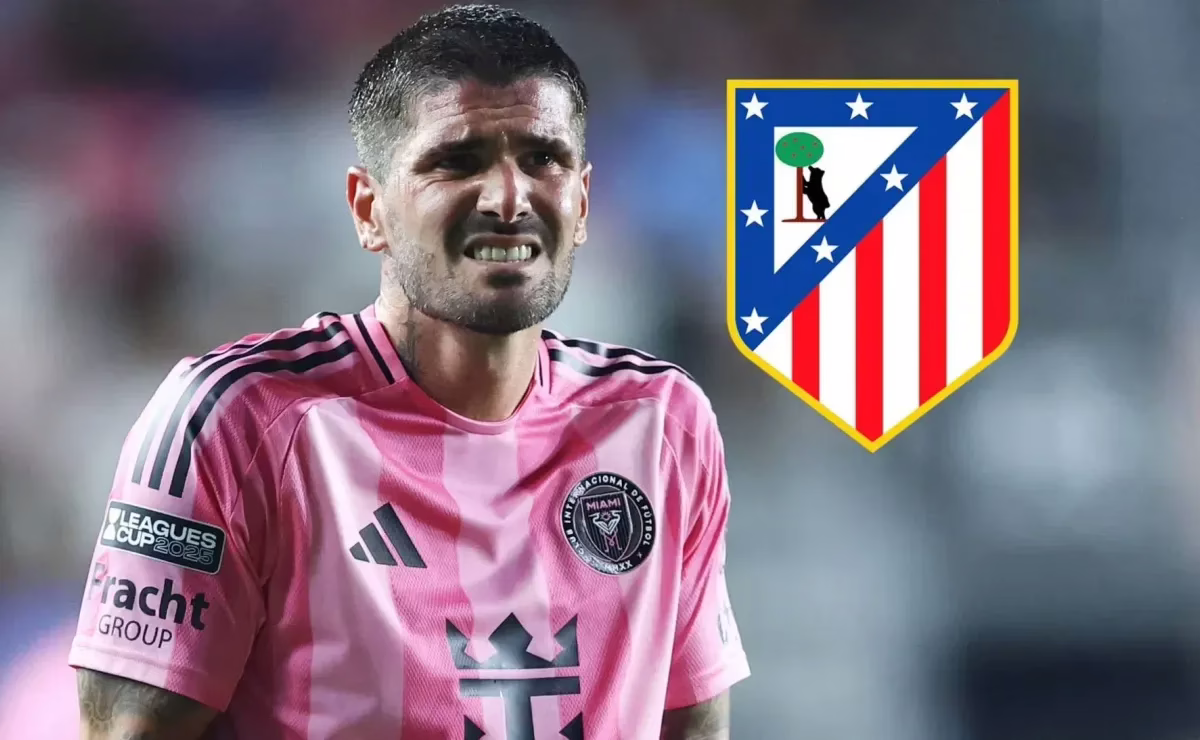 Aficionados del Atlético de Madrid añoran a Rodrigo De Paul tras un mal comienzo en LaLiga.