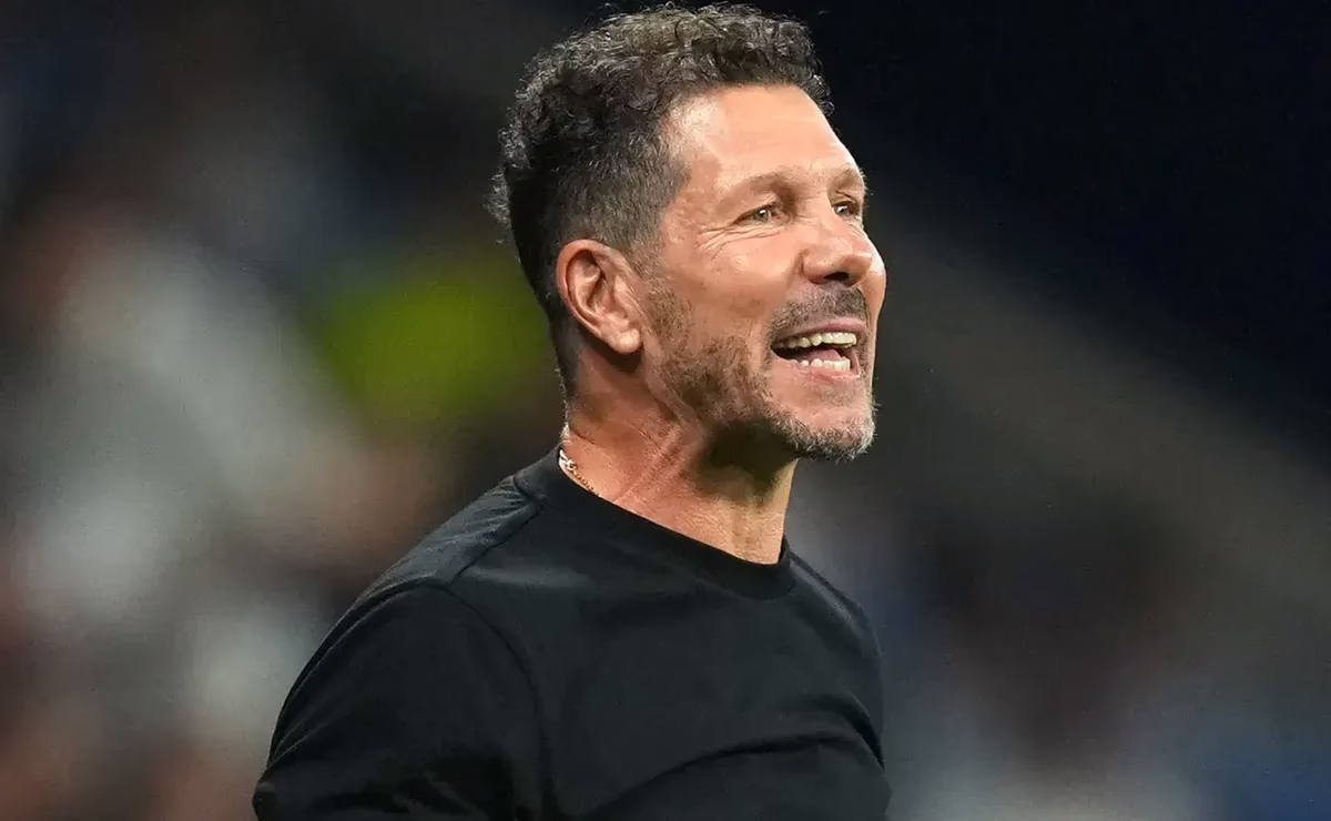 Simeone registra su inicio más débil en más de 12 años.