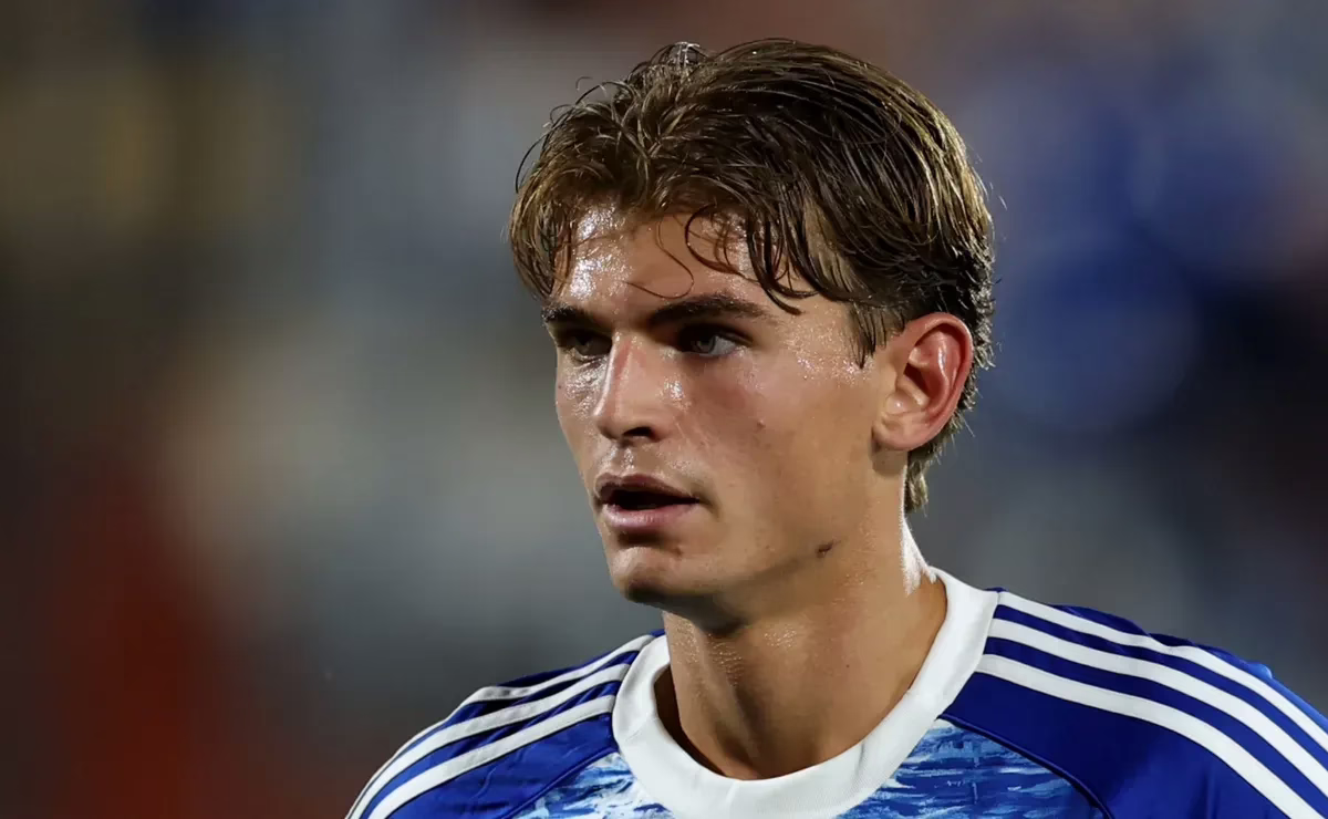 Esto es lo que el Real Madrid abonará para recuperar a Nico Paz.