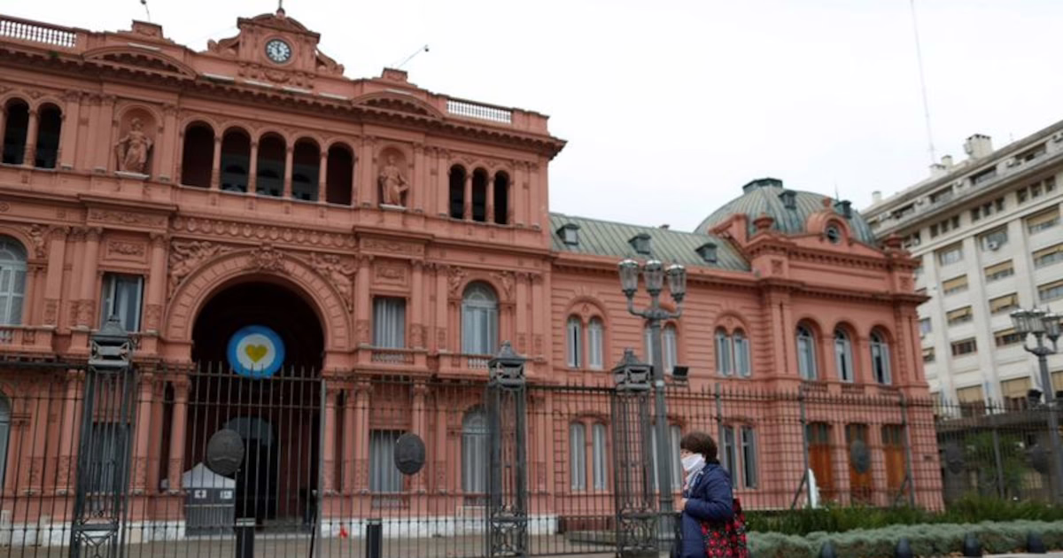 El regreso del “credere” es la clave para restaurar la Nación.