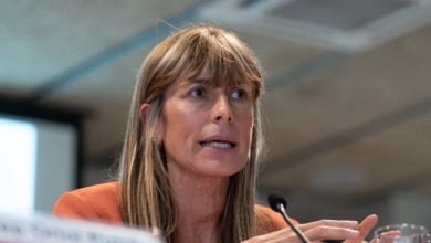 "Mi compañera Cristina": Begoña Gómez trataba a la asesora de Moncloa como parte de su equipo personal