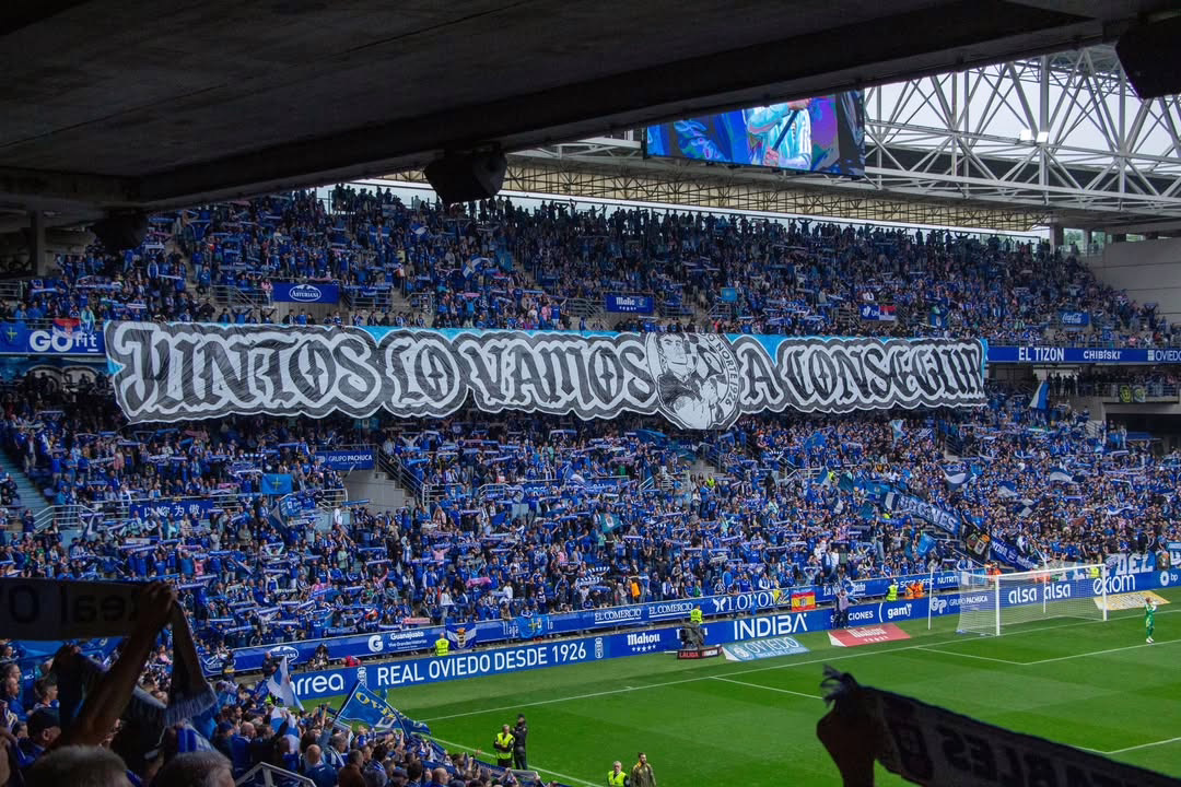 El Tartiere busca recuperar su influencia.