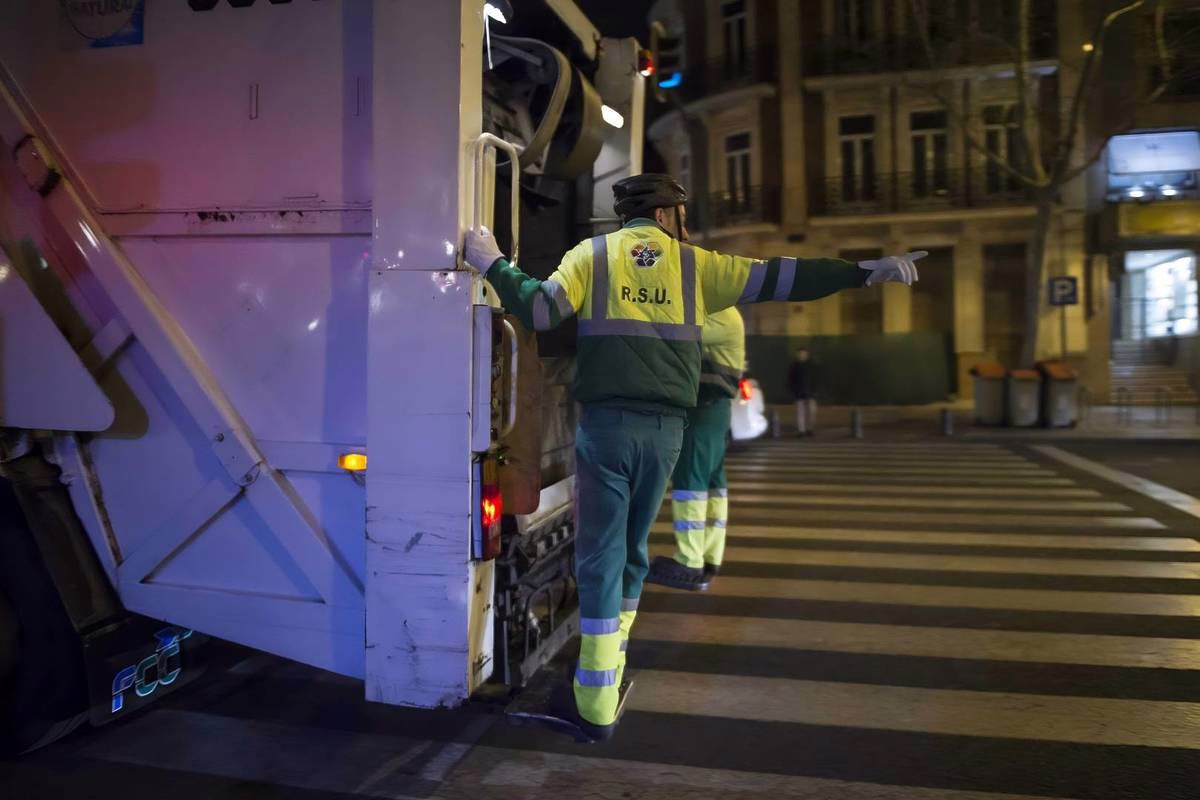 Los habitantes de Madrid deberán desembolsar hasta 574 € adicionales anualmente.