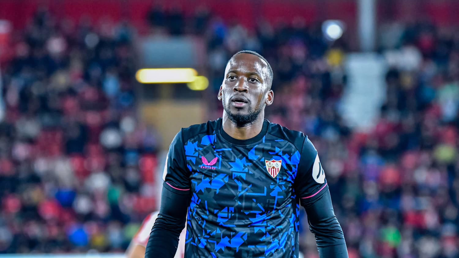 La llegada de Lukébakio transforma todo en el Atlético.