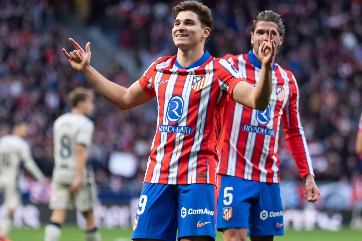 El porvenir en el ámbito deportivo es...