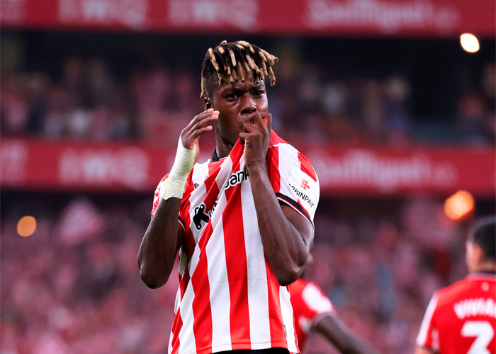 En la jornada inaugural de LaLiga, el Athletic Club logra la victoria mientras que el Atlético de Madrid sufre una derrota. Diario Deportes.