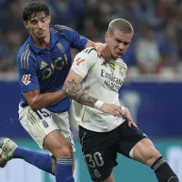 ¿Mastantuono pierde un compañero? El jugador del Real Madrid que habló de Last Dance contra Oviedo