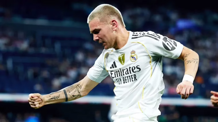 Tres lecciones del triunfo del Real Madrid sobre el Mallorca.