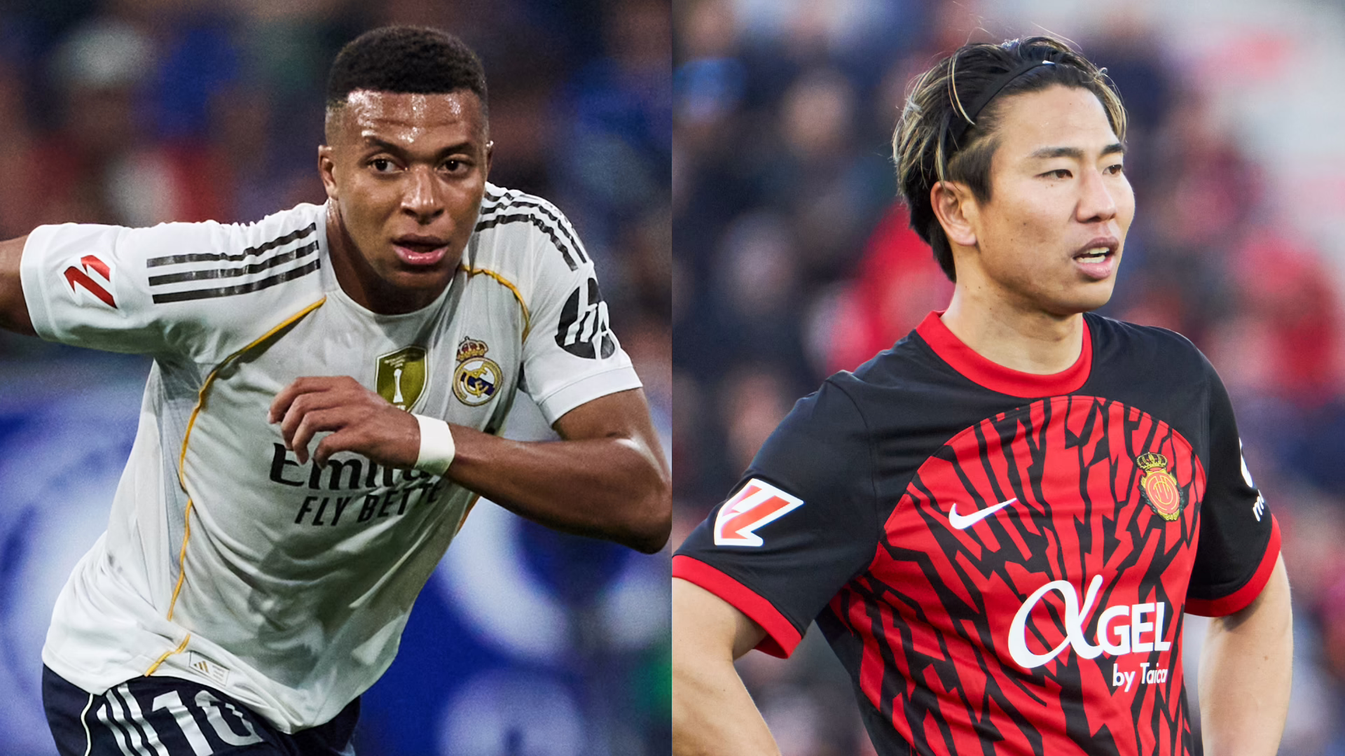 En México, ¿qué canal emite el partido Real Madrid vs Mallorca de LaLiga y a qué hora se juega?
