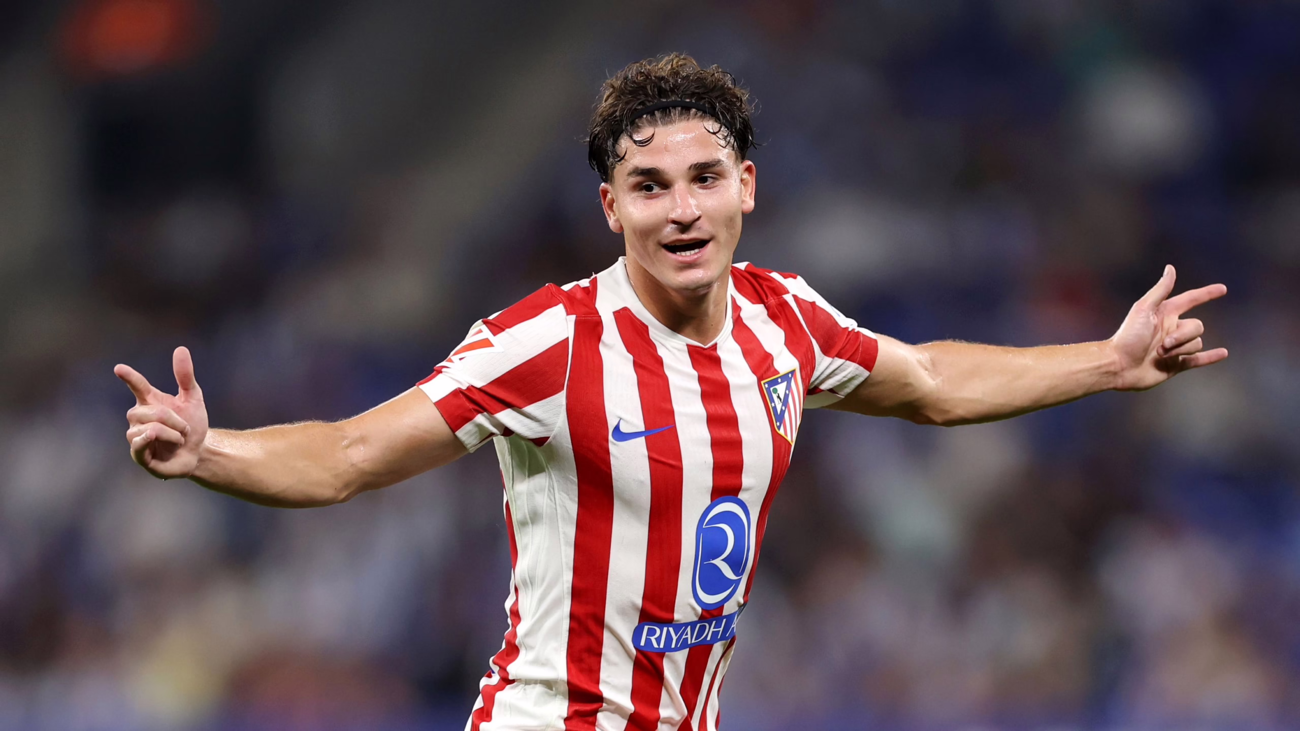 Sigue en DIRECTO el partido Atlético de Madrid vs. Elche, LaLiga 2025-26: Dónde verlo, en qué canal y opciones de streaming.