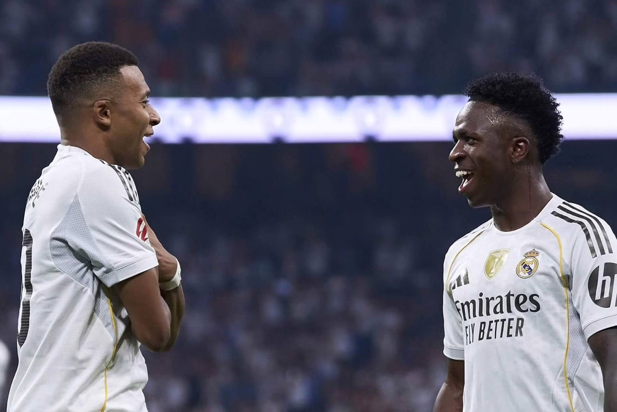Buzón del Real Madrid: Nuestros redactores opinan sobre Vinicius Jr, la posición ideal de Alexander-Arnold y más.