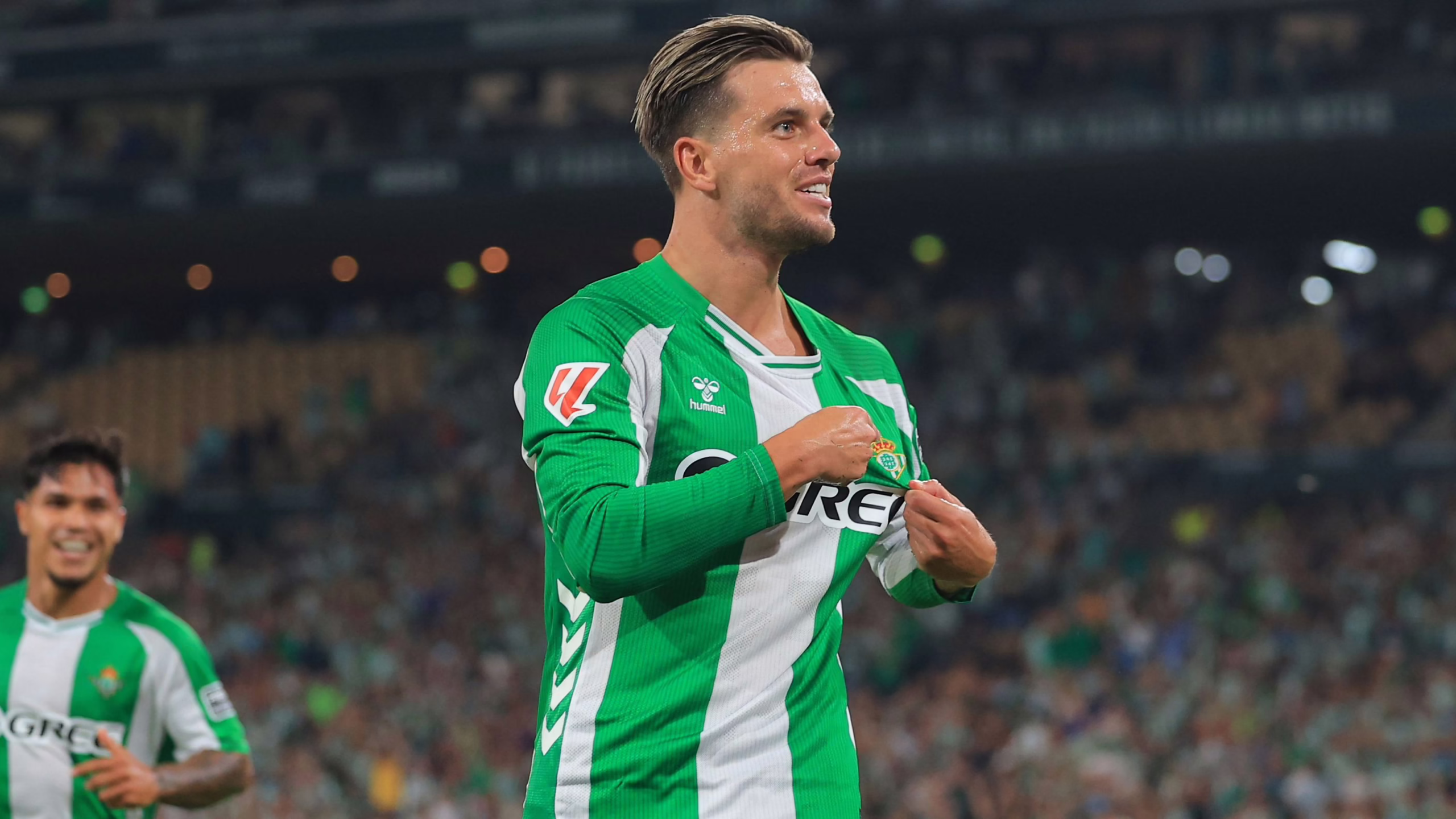 Sigue en DIRECTO la transmisión del Celta de Vigo vs. Real Betis, LaLiga 2025-26: Dónde ver, televisión, canal y streaming.