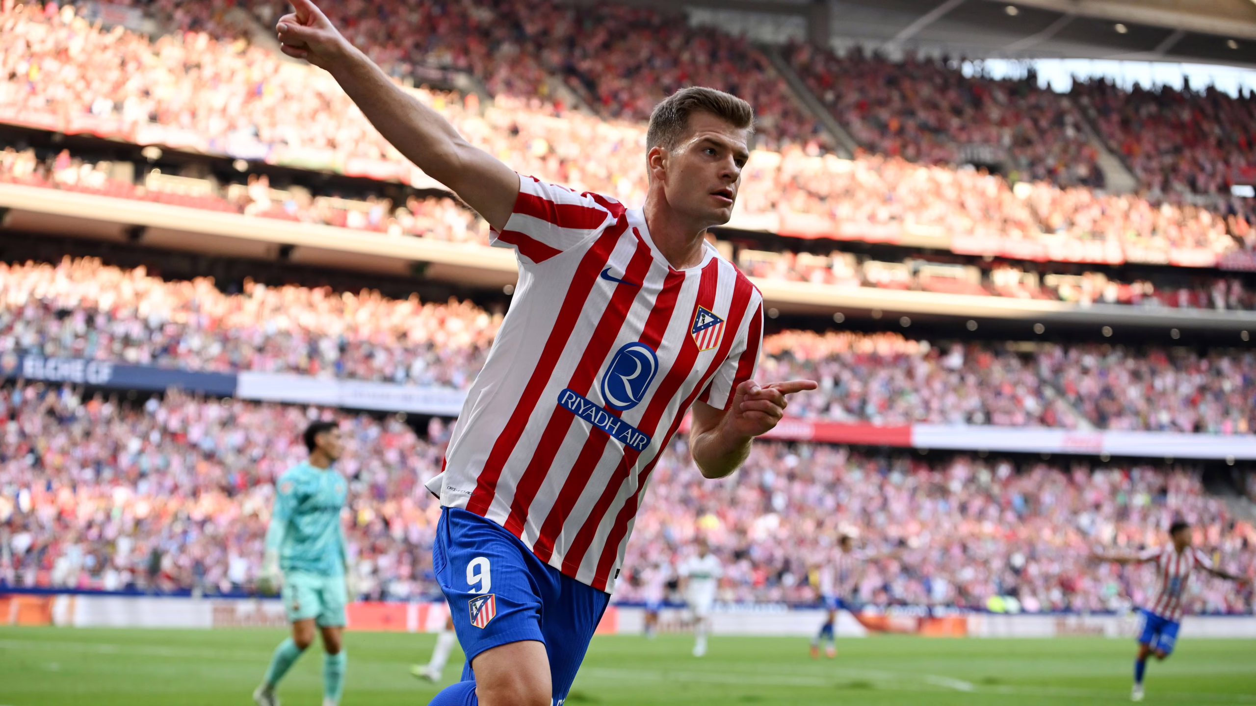 Mira en Directo Online Alavés vs. Atlético de Madrid, LaLiga 2025-26: Dónde seguirlo, TV, canal y Streaming.