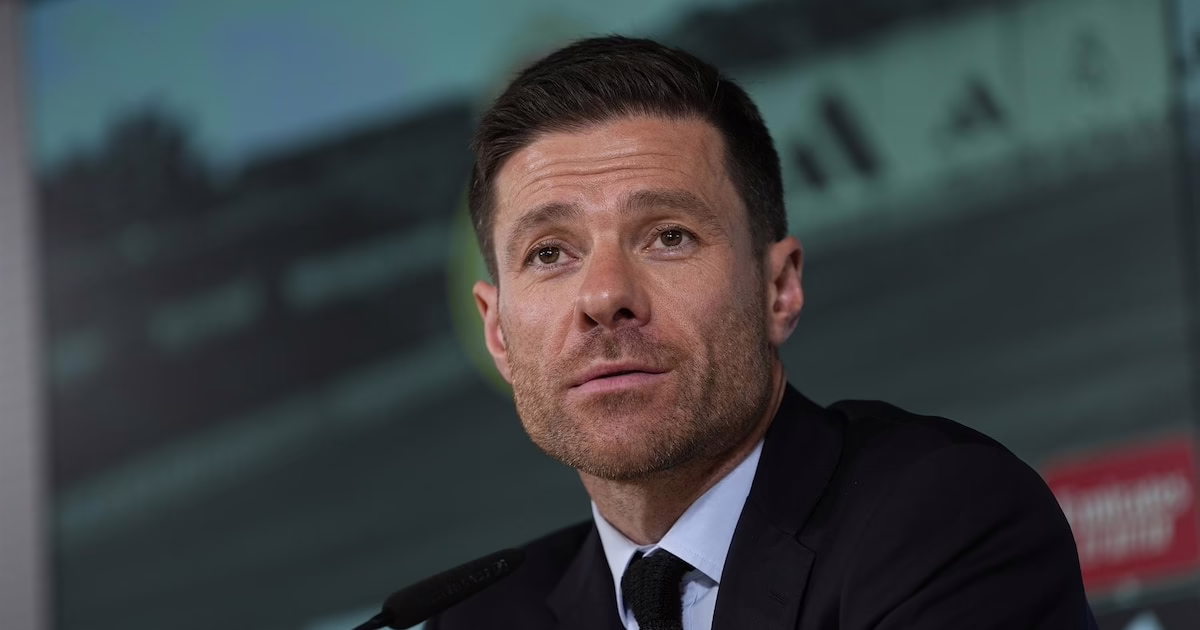 Lo que sucedió en el encuentro entre el FC Barcelona y el Mallorca del que habló Xabi Alonso.
