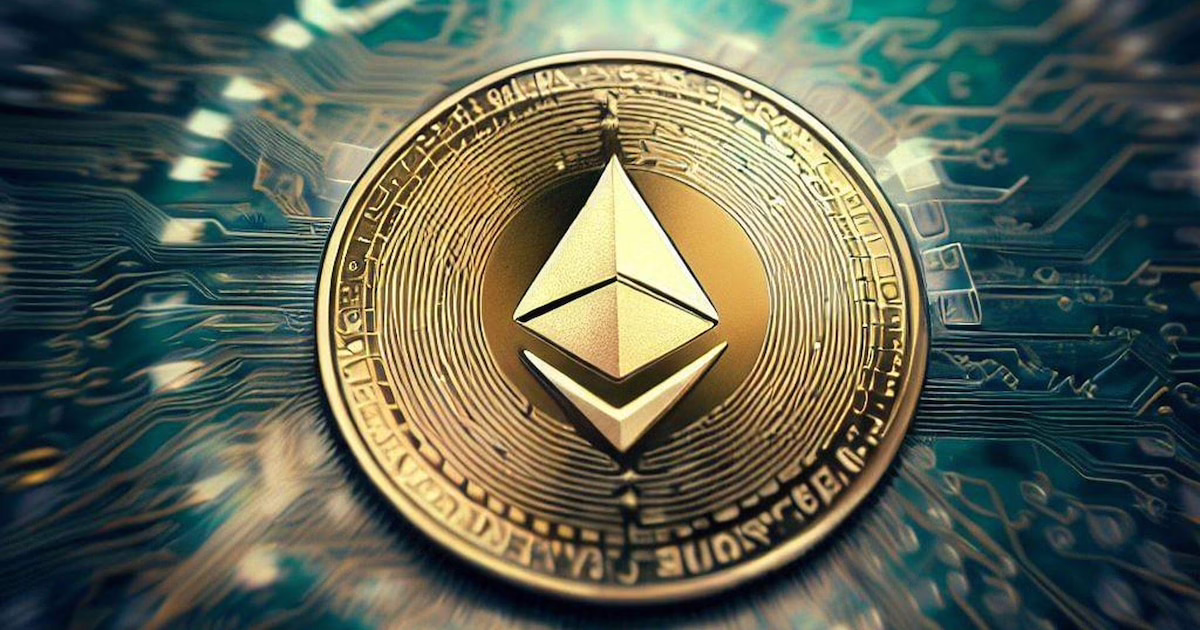 Criptomonedas: ¿Cuál es el valor de Ethereum hoy, 31 de agosto?