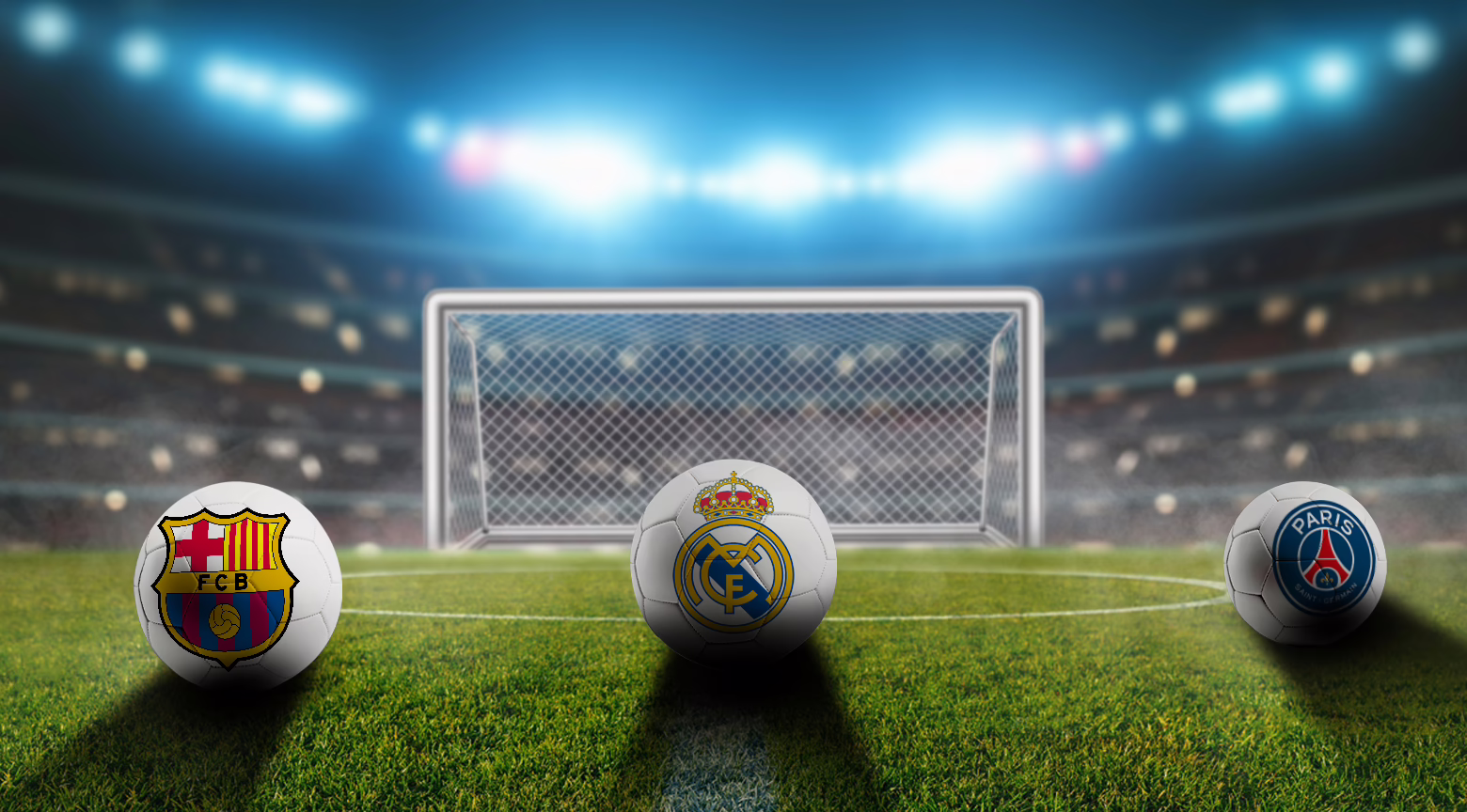 Clasificación: Las marcas de clubes más valiosas del mundo en 2025