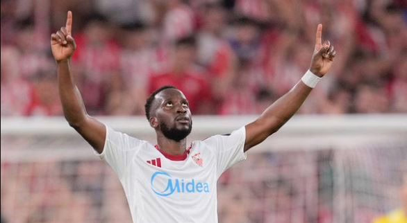 Lukebakio se incorpora a las opciones del Atlético de Madrid.