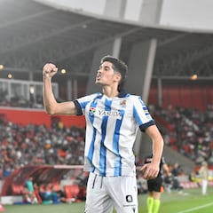 Carlos Fernández refuerza el ataque del Mirandés