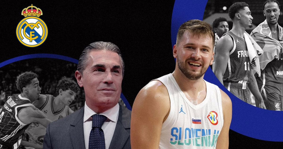 El fichaje destacado del Real Madrid enfrenta un desafío crucial en el Eurobasket.