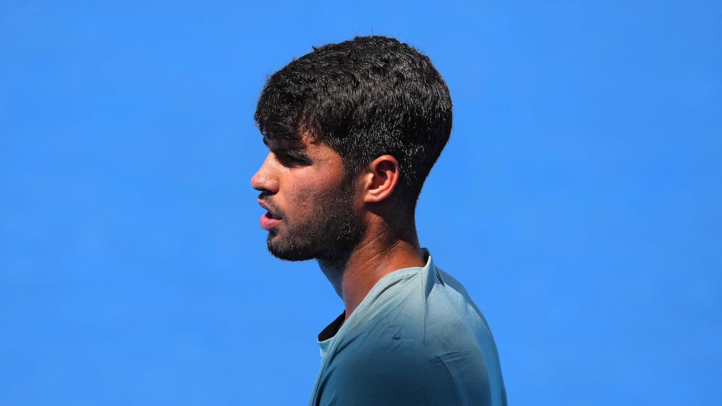 Desafío complicado para Alcaraz: comienza enfrentando a Opelka y Djokovic en su parte del cuadro.