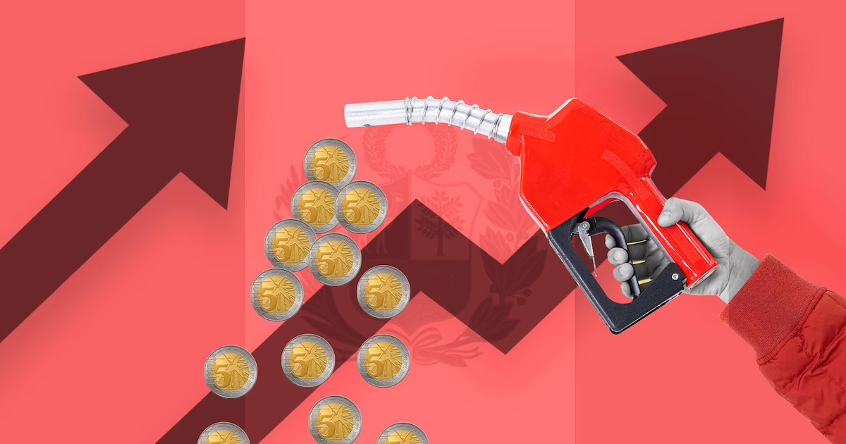 Precios de gasolina en Lima: las opciones más económicas y más costosas del 31 de agosto.