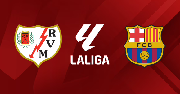 Rayo Vallecano contra FC Barcelona: Predicción Sin Costo