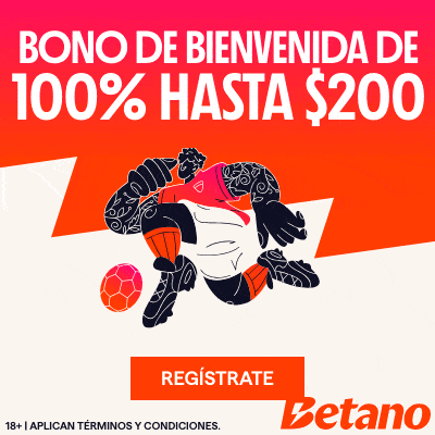 Betano Ecuador