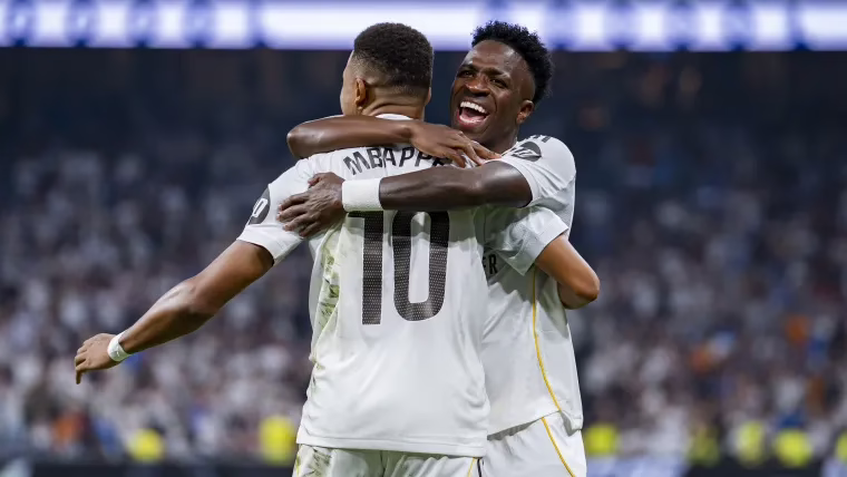 Dónde y cómo seguir el partido Real Madrid vs. Mallorca en México hoy: opciones de TV y transmisión en línea de La Liga de España 2025-2026.