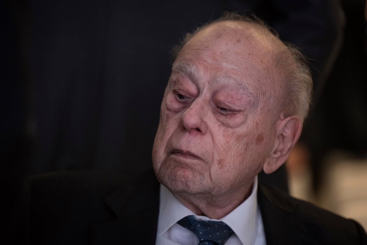 Los tribunales concluyen un periodo de corrupción con los juicios al clan Pujol y el caso Gürtel | España.