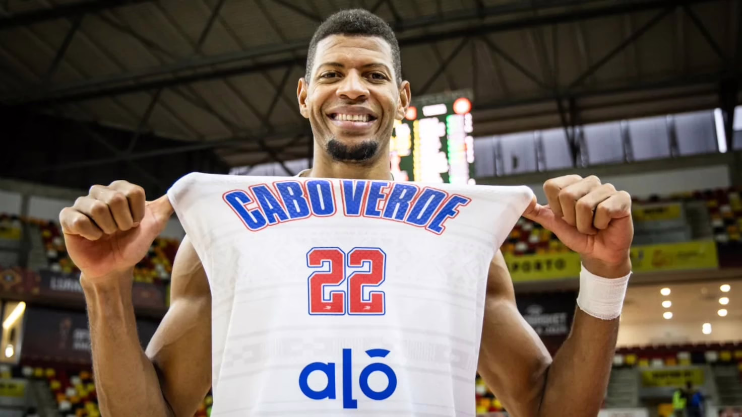 El Real Madrid, atento al Afrobasket.