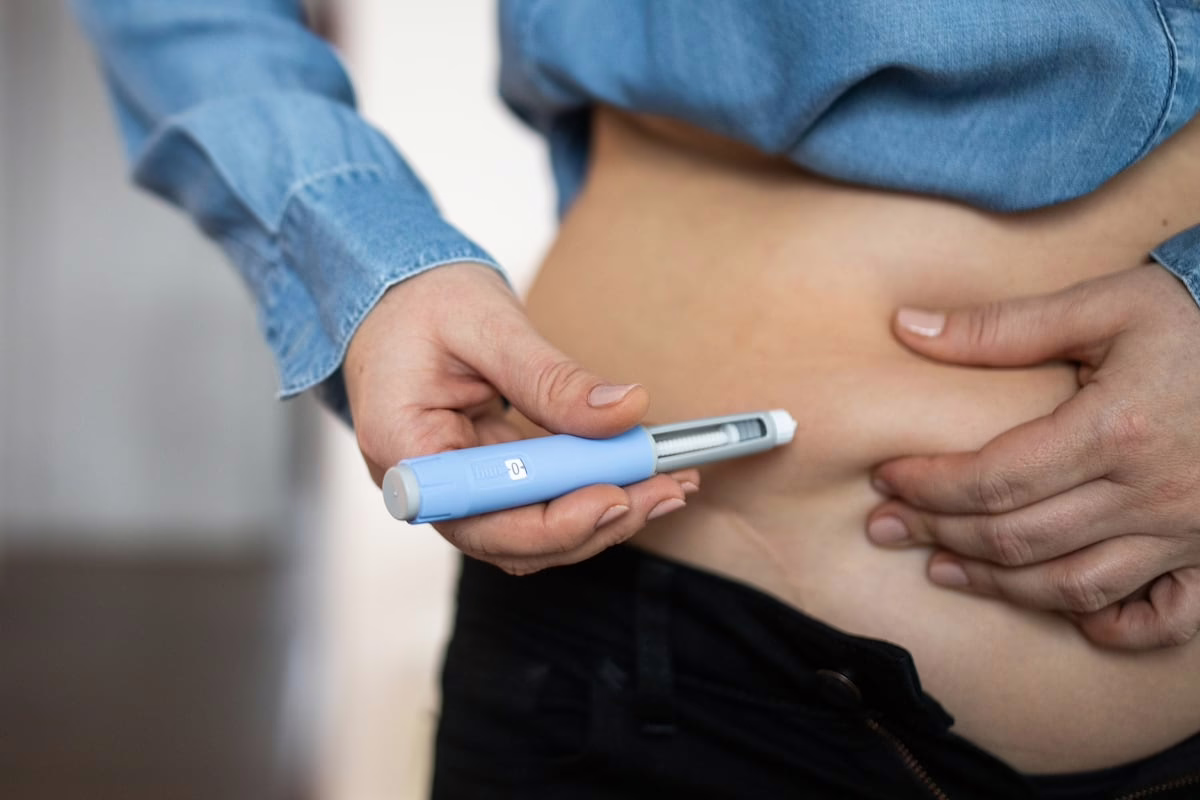 Los medicamentos para la obesidad podrían disminuir el riesgo de cáncer en individuos con sobrepeso | Salud y bienestar