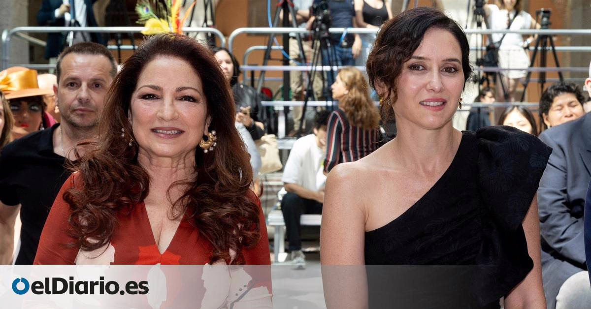 Gloria Estefan será la encargada de dar comienzo a las celebraciones de la Hispanidad y recibirá 500,000 euros por un recital en Madrid.